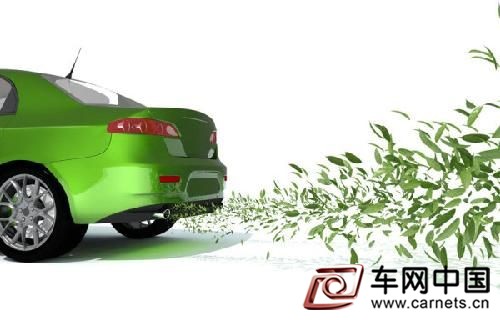 新能源車技術