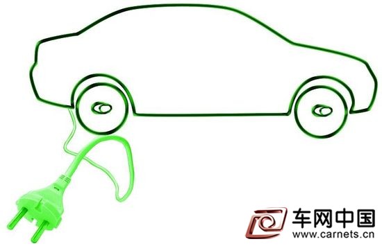 新能源汽車