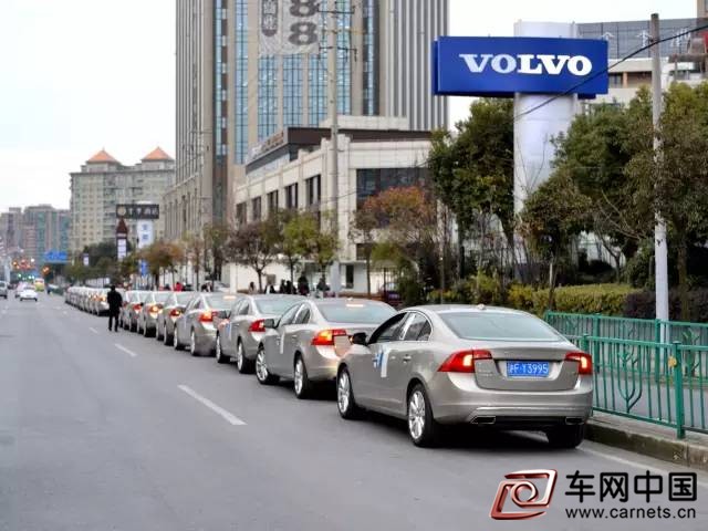 新能源車升級租車出行體驗