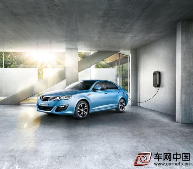 2016年新能源汽車補貼