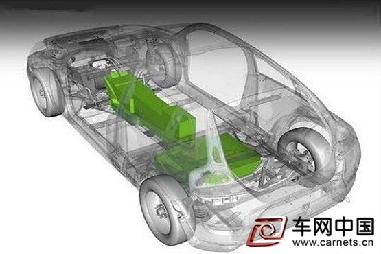 新能源客車