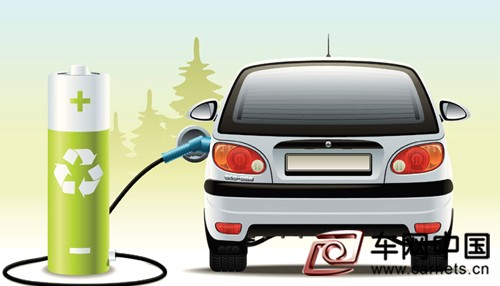 新能源汽車技術(shù)