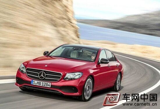 奔馳E 220d