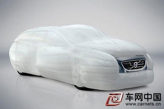 汽車安全氣囊革命