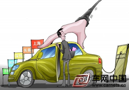 沒有補貼和限購，你還會買新能源車嗎
