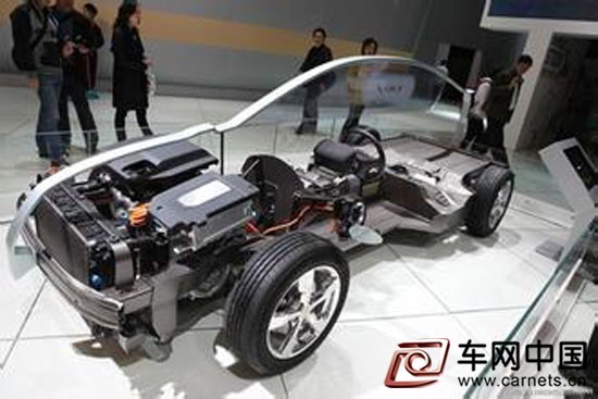 新能源汽車(chē)技術(shù)