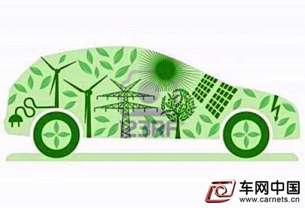 新能源汽車