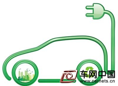 新能源車扶持