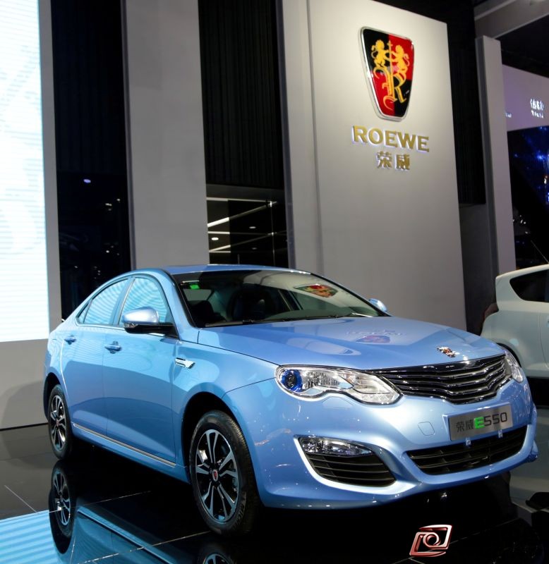 新能源汽車