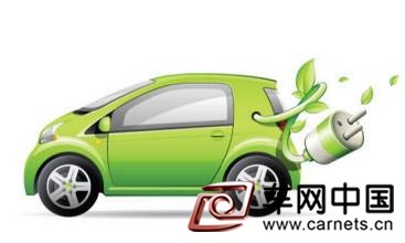 新能源汽車市場(chǎng)