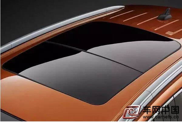 不帶天窗比帶天窗的車型更安全嗎？