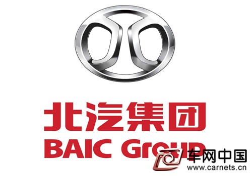 北汽新能源汽車