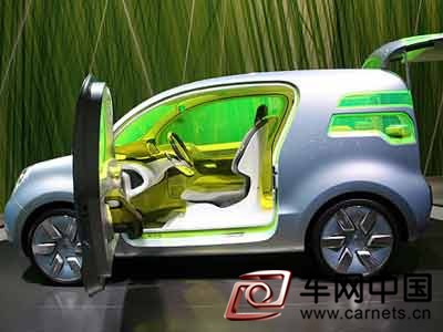 汽車既要安全也要環(huán)保