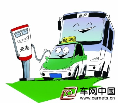 新能源汽車