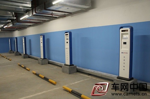 充電設施成新能源汽車軟肋 政策傾斜或開辟風口