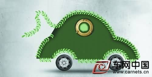 日本推動(dòng)新能源汽車普及走在世界前列