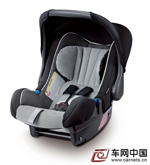 進口兒童安全座椅
