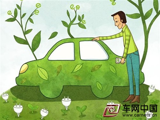 杭州擬對新能源車取消“限行”