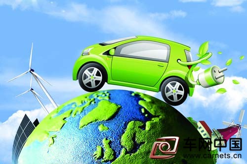 中國新能源車企技術實力