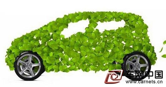 新能源車銷量