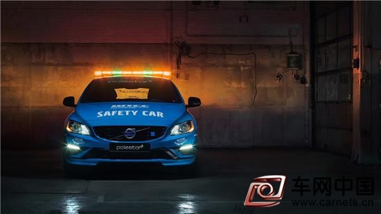 沃爾沃V60 Polestar