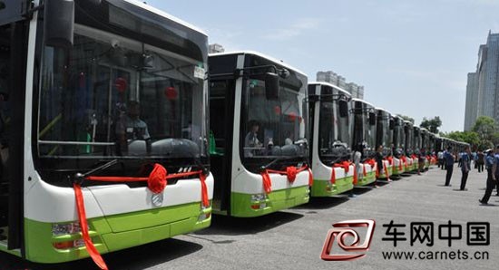 新能源汽車將成主流