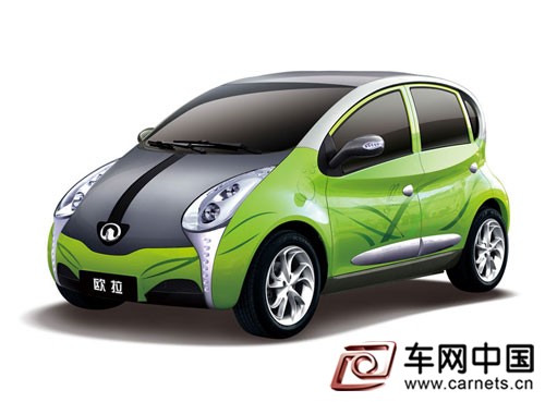 長城汽車