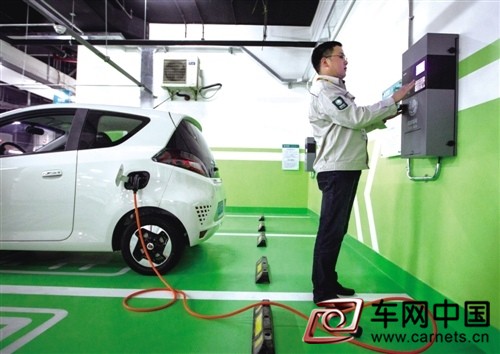 新能源汽車