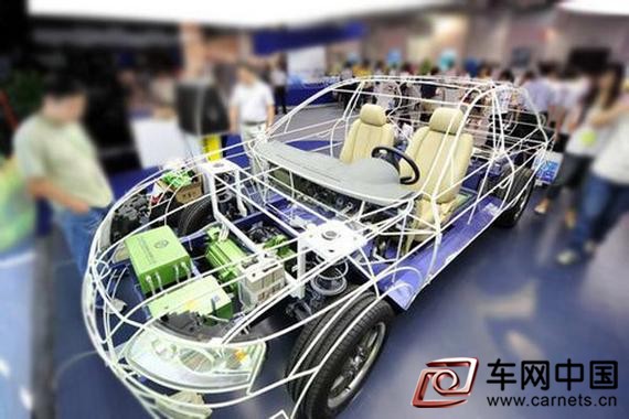 新能源汽車