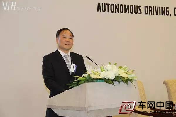 李書福的智能汽車新思考
