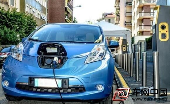 北京個人新能源汽車指標