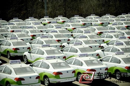 新能源汽車