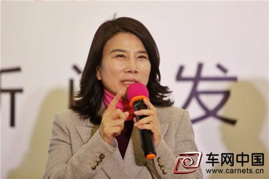 格力新能源車