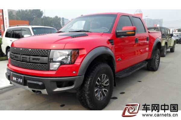 2016年度IIHS最高安全評級車型竟是這輛皮卡