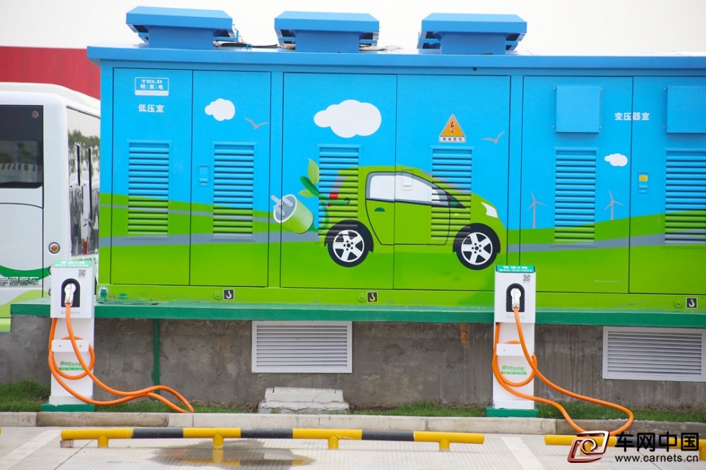 電動汽車安全嗎