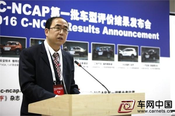 史上“最不安全汽車”出現(xiàn)，你家車安全嗎？