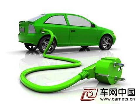 韓系新能源車