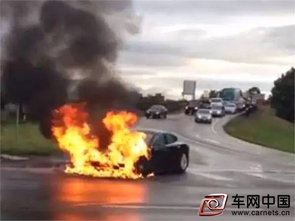 電動汽車電池