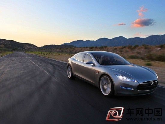 新能源車