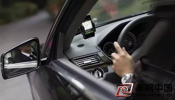 網(wǎng)約車怎樣才能更安全？