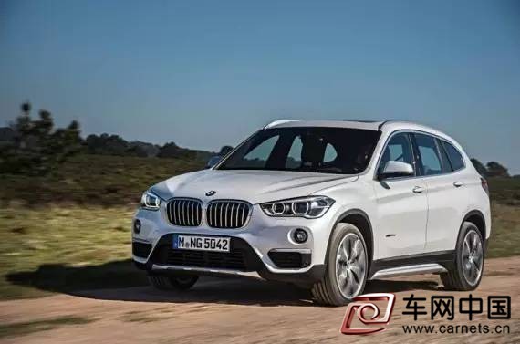 新一代奧迪Q3