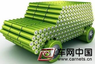 北京出行”新能源汽車(chē)分時(shí)租賃亮相科技周