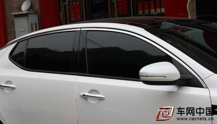 汽車專家認為汽車不需要玻璃安全膜