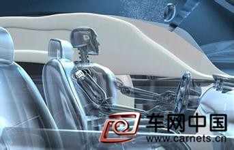 汽車安全設計自動防故障功能