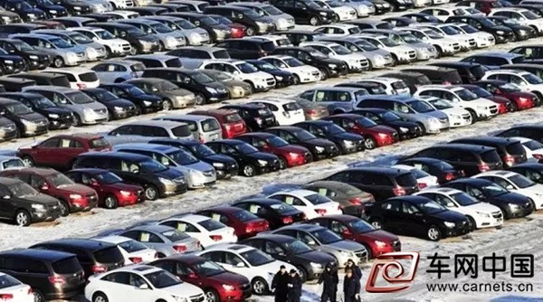 車身顏色竟然和安全有關(guān)？汽車顏色6大奧秘
