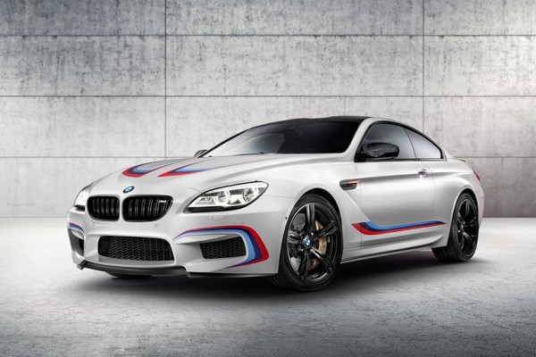 寶馬BMW M6 GT3