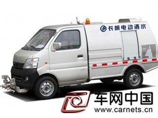 加勒比新能源汽車