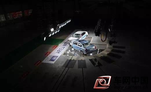 中國汽車安全碰撞，何時才不被質(zhì)疑？