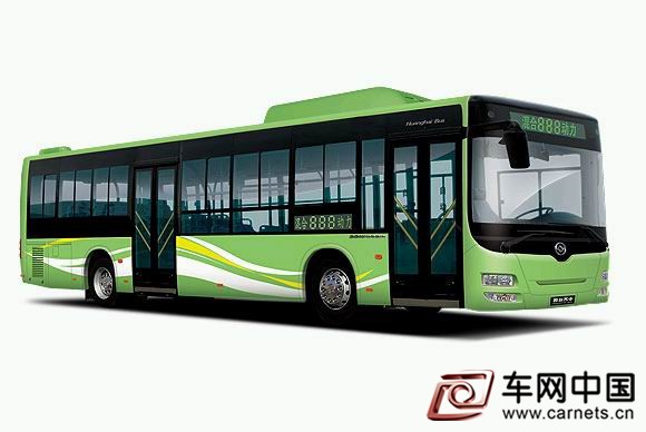 我國新能源客車產業化發展進入新階段