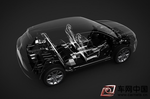 曝DS新能源車計劃 首推DS 6插電混動版